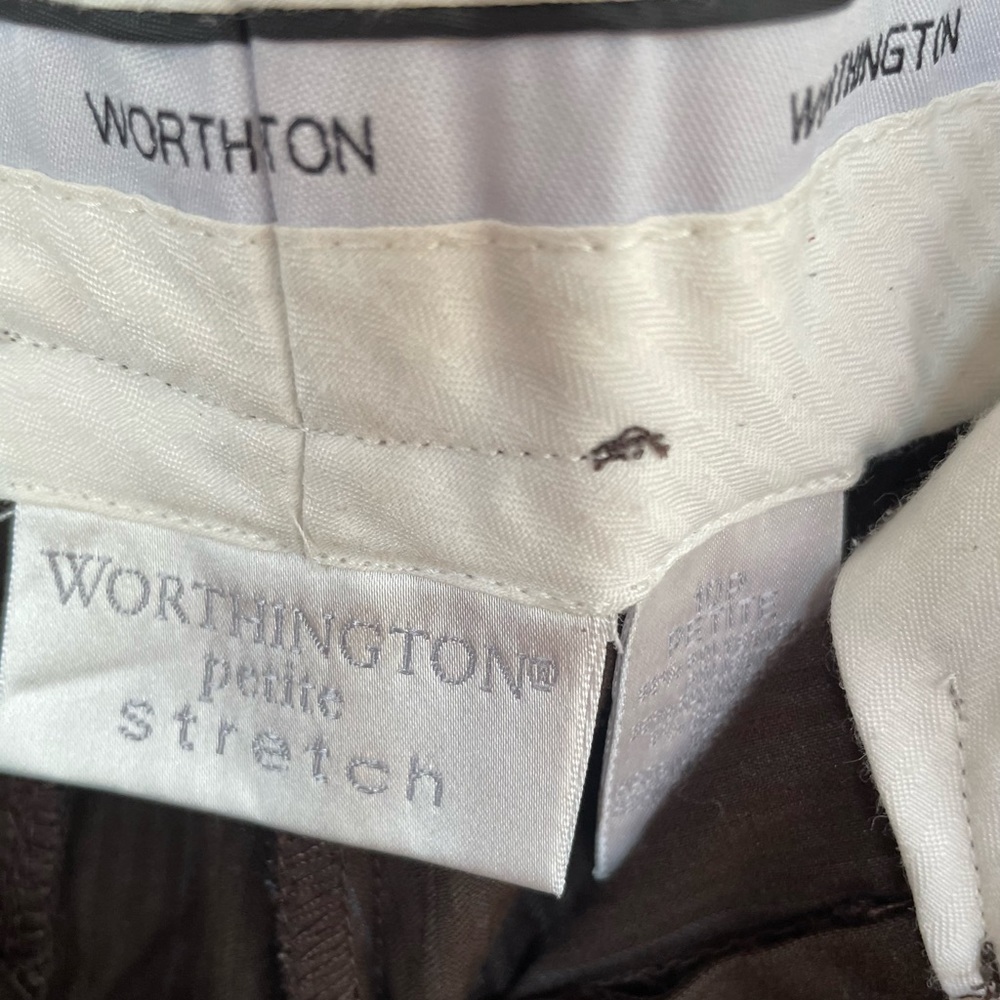 Pants - Picture 9 of 9